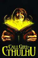Poster of Call Girl of Cthulhu