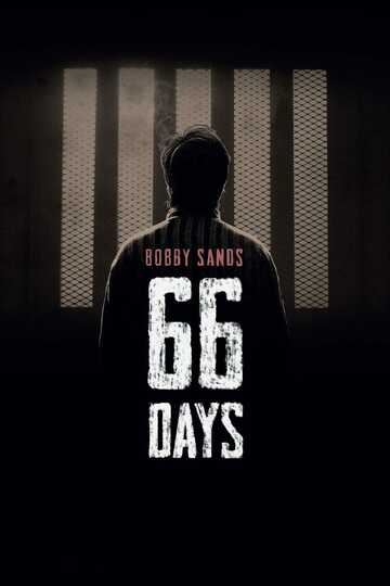 Poster of Bobby Sands: 66 Days