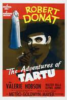 Poster of The Adventures of Tartu