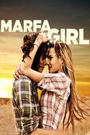 Poster of Marfa Girl