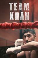 Poster of Team Khan