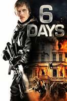 Poster of 6 Days