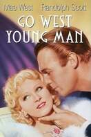 Poster of Go West Young Man