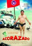 Poster of Acorazado
