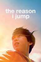 Poster of The Reason I Jump