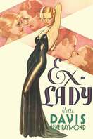 Poster of Ex-Lady