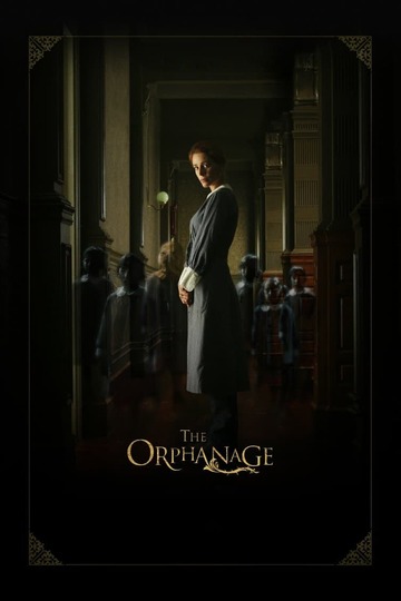 Poster of The Orphanage