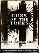 Poster of Guns of the Trees