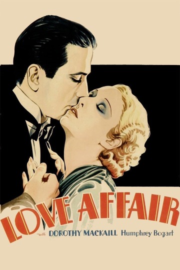 Poster of Love Affair