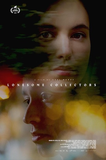 Poster of Lonesome Collectors