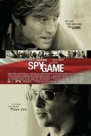Poster of Spy Game