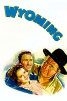 Poster of Wyoming