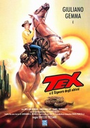 Poster of Tex and the Lord of the Deep