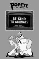 Poster of Be Kind to 'Aminals'