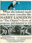 Poster of The Chaser
