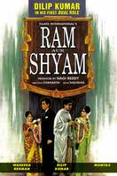 Poster of Ram Aur Shyam