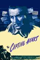 Poster of The Captive Heart