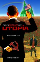 Poster of There's No Place Like Utopia