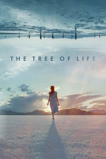 Poster of The Tree of Life