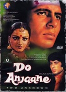Poster of Do Anjaane