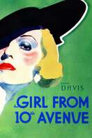Poster of The Girl from 10th Avenue
