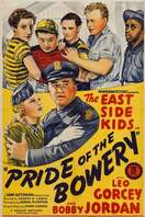 Poster of Pride of the Bowery