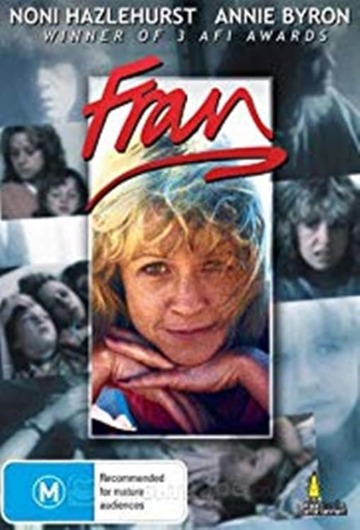 Poster of Fran