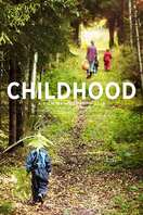 Poster of Childhood