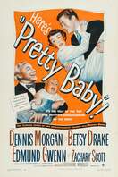 Poster of Pretty Baby