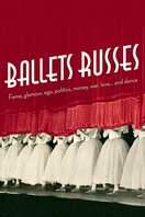Poster of Ballets Russes