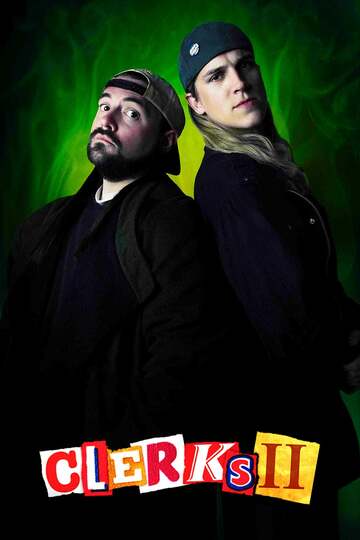 Clerks III Trailer: Yes, We Assure You They Are Open