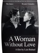 Poster of A Woman Without Love