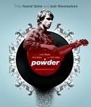 Poster of Powder