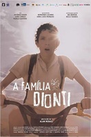 Poster of The Dionti Family