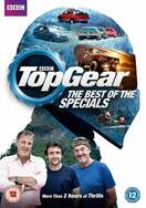 Poster of Top Gear: The Best of the Specials