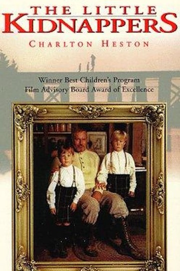 Poster of The Little Kidnappers