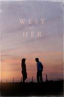 Poster of West of Her