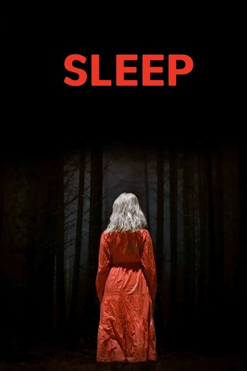Poster of Sleep