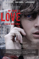 Poster of My Name Is Love