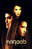 Poster of Naqaab