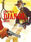Poster of Don't Wait, Django… Shoot!