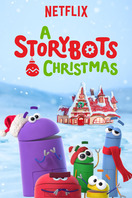 Poster of A StoryBots Christmas