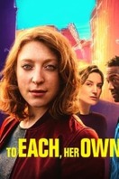 Poster of To Each, Her Own