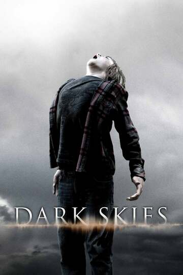 Poster of Dark Skies