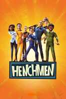 Poster of Henchmen