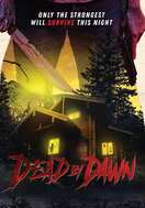 Poster of Dead by Dawn
