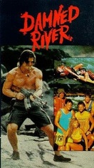 Poster of Damned River