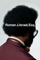 Poster of Roman J. Israel, Esq.
