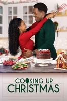 Poster of Cooking Up Christmas