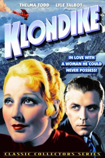 Poster of Klondike